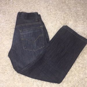 Boy’s Alexander Julian Jeans